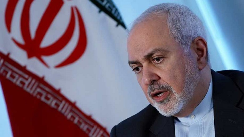 Wezîrê derveyê Îranê: Emerîka yarîyek gelek tirsinak dike